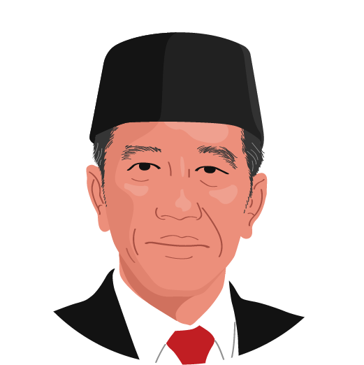 Jokowi